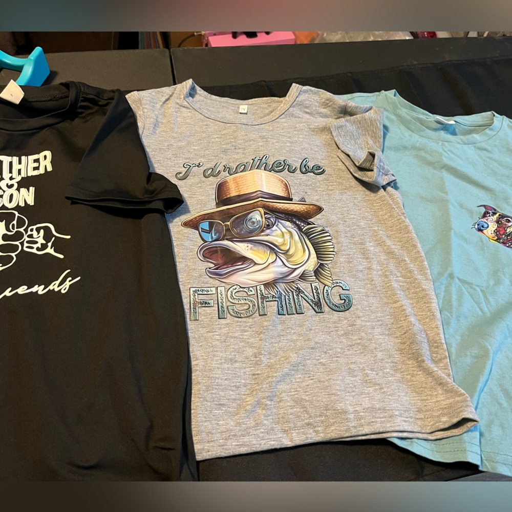 🌵. Boys T-Shirts. NWOT . 3 for $10